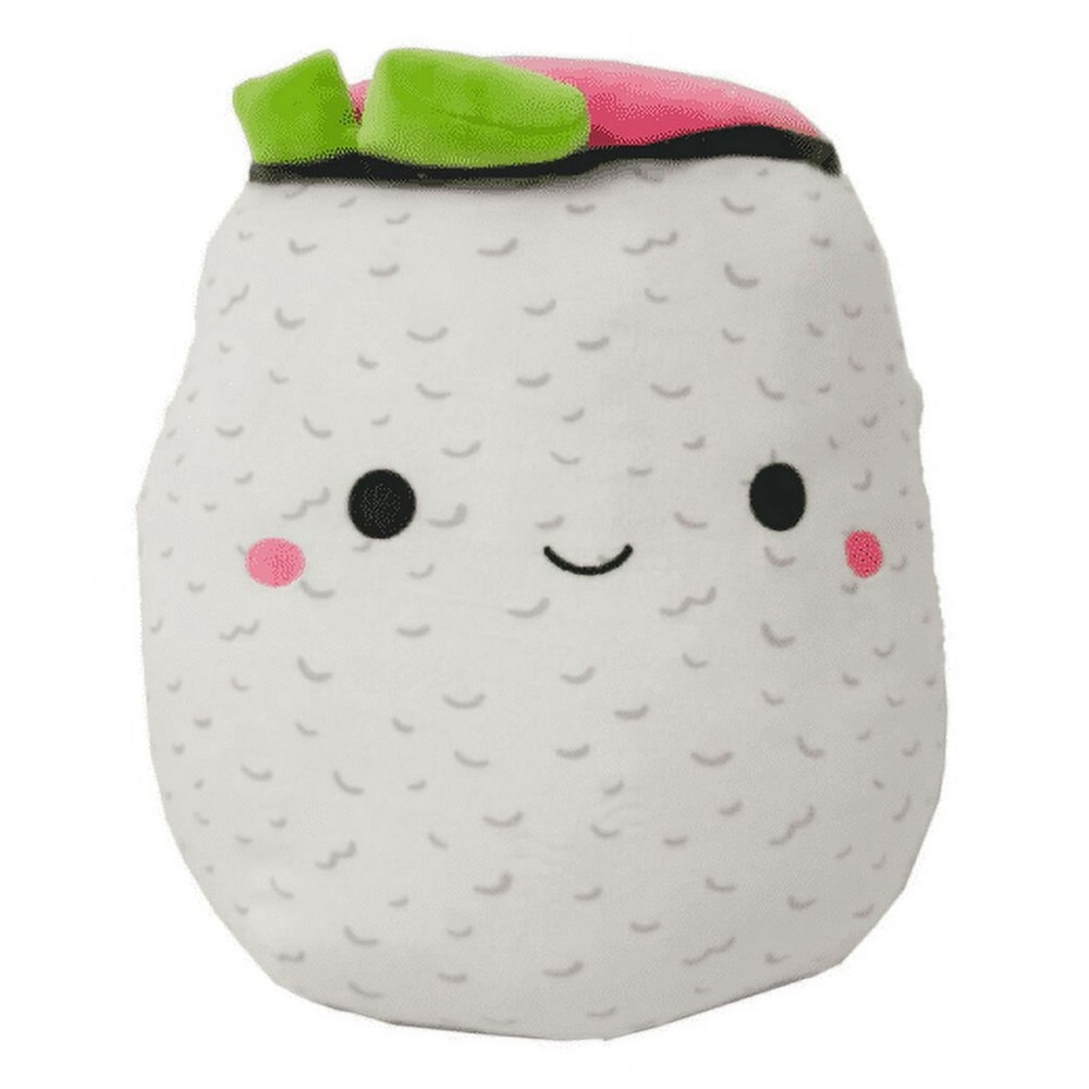 New 12 inch Sushi Squishmallow -Shun
